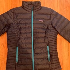 Patagonia Down Jacket